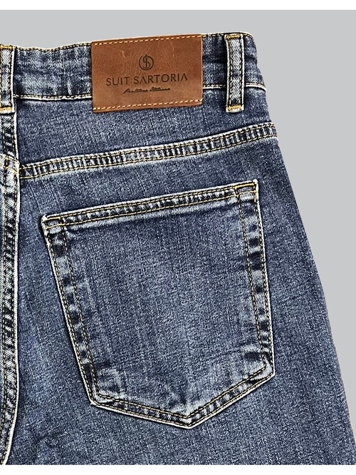 SUIT SARTORIA JEAN 1081
