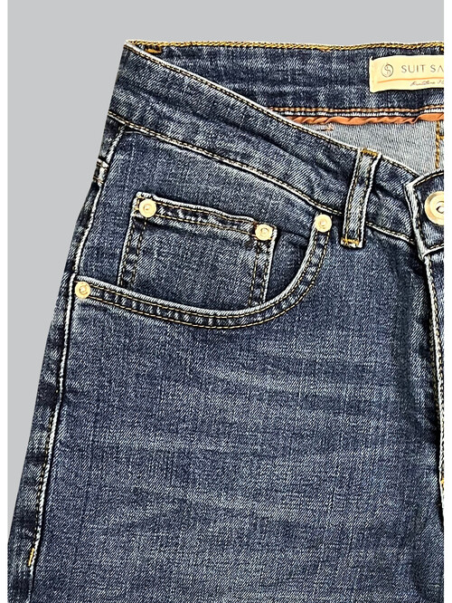 SUIT SARTORIA JEAN 1081