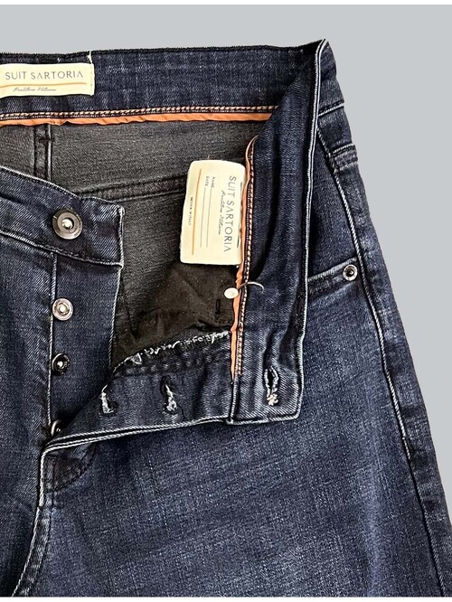 SUIT SARTORIA JEAN 1084