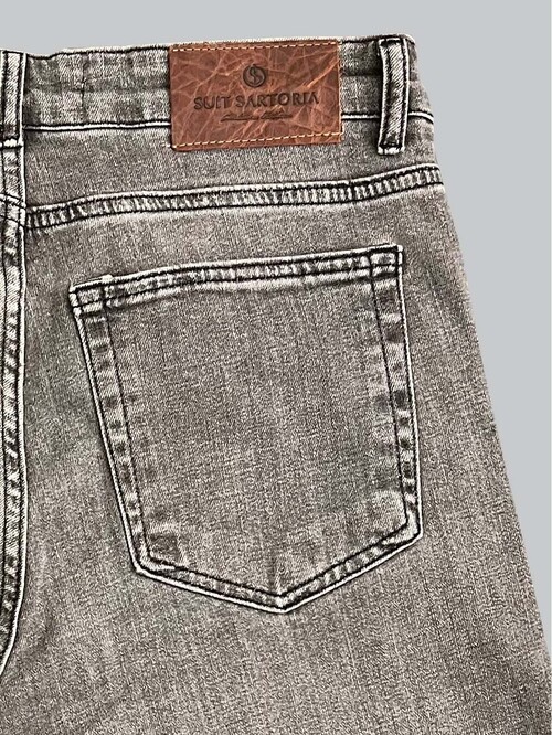 SUIT SARTORIA JEAN 1086