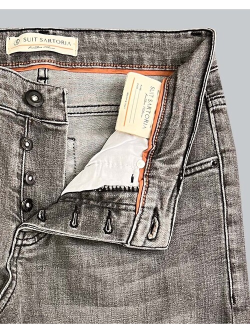 SUIT SARTORIA JEAN 1086