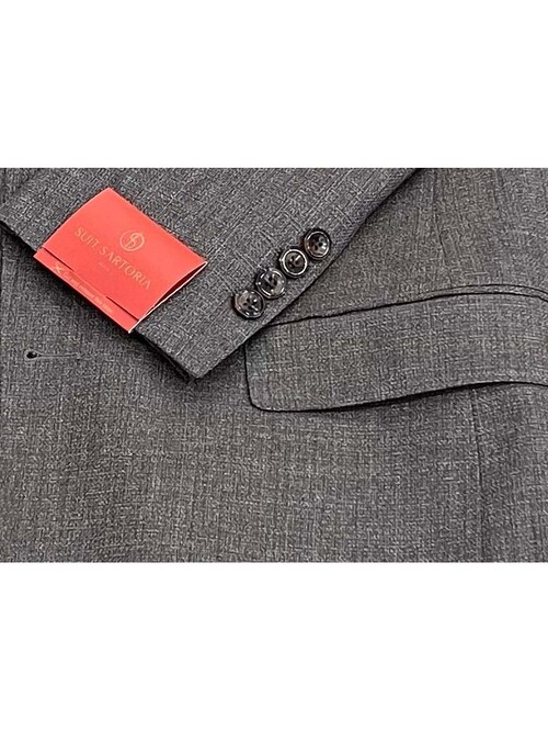 SUIT SARTORIA BROWN SUIT 2346