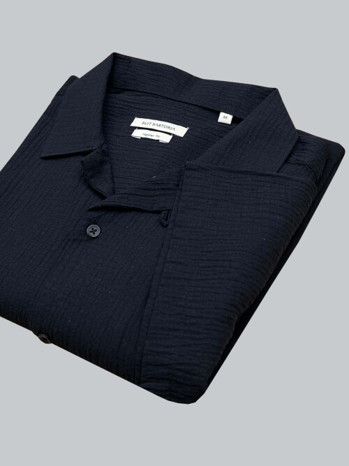 SUIT SARTORIA KISA KOLLU GÖMLEK 6095