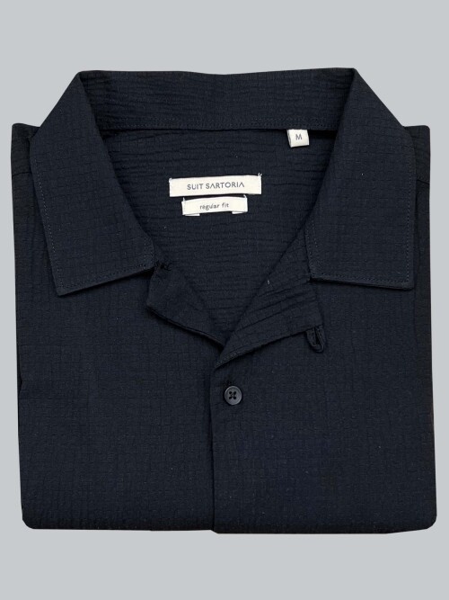 SUIT SARTORIA KISA KOLLU GÖMLEK 6095