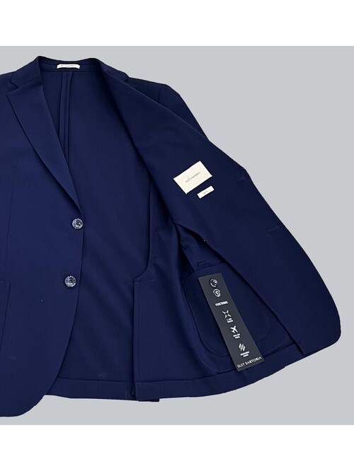 SUIT SARTORIA NAVY BLUE PERFORMANCE SUIT 2345