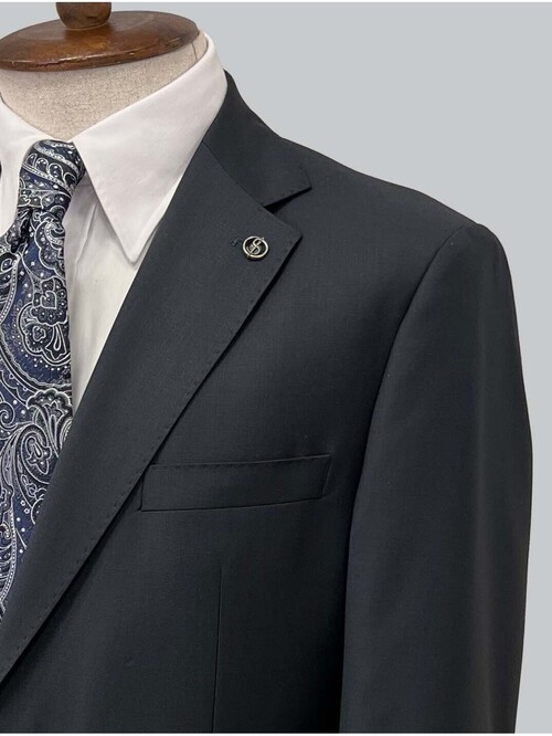 SUIT SARTORIA REGULAR WOOL SUIT 2354