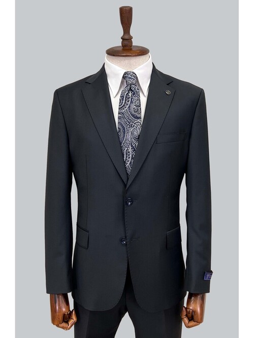 SUIT SARTORIA REGULAR WOOL SUIT 2354