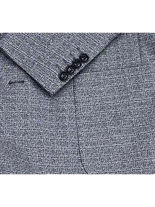 SUIT SARTORIA GREY SUIT 2333