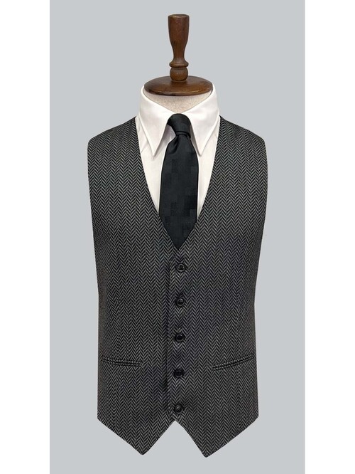 SUIT SARTORIA GREY SUIT 2333