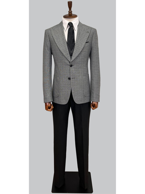 SUIT SARTORIA GREY SUIT 2333