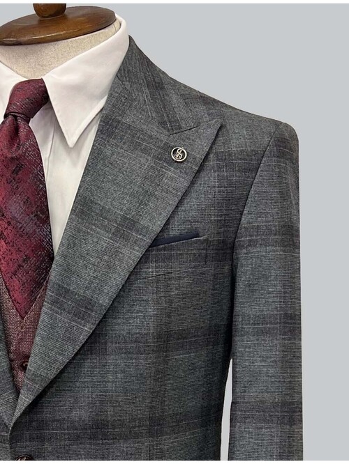 SUIT SARTORIA SUIT 2333