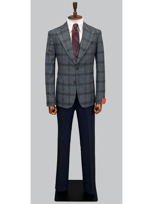 SUIT SARTORIA SUIT 2333