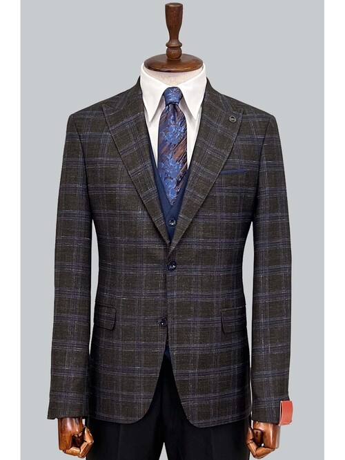 SUIT SARTORIA TAKIM ELBİSE 2342
