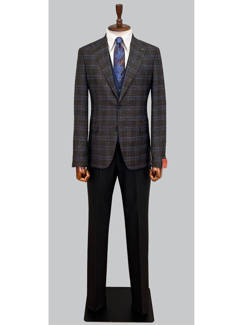 SUIT SARTORIA TAKIM ELBİSE 2342