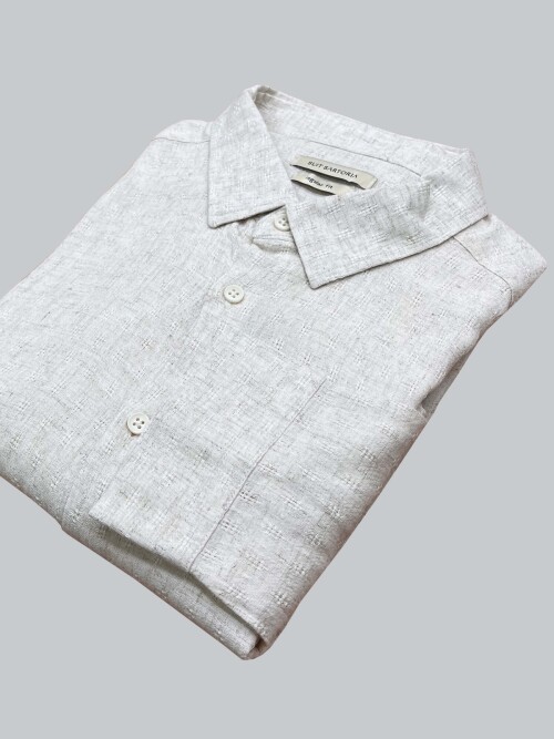 SUIT SARTORIA UZUN KOLLU GÖMLEK 6067