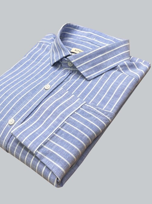 SUIT SARTORIA UZUN KOLLU GÖMLEK 6068