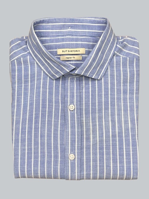 SUIT SARTORIA UZUN KOLLU GÖMLEK 6068