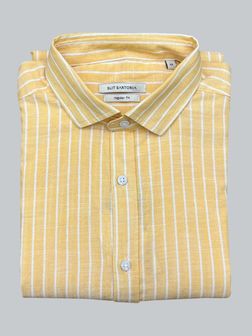 SUIT SARTORIA UZUN KOLLU GÖMLEK 6068