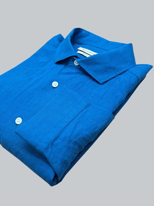 SUIT SARTORIA UZUN KOLLU GÖMLEK 6070