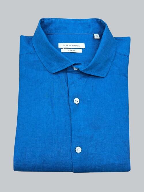 SUIT SARTORIA UZUN KOLLU GÖMLEK 6070