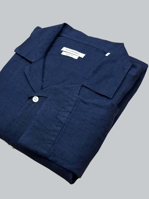 SUIT SARTORIA UZUN KOLLU GÖMLEK 6071