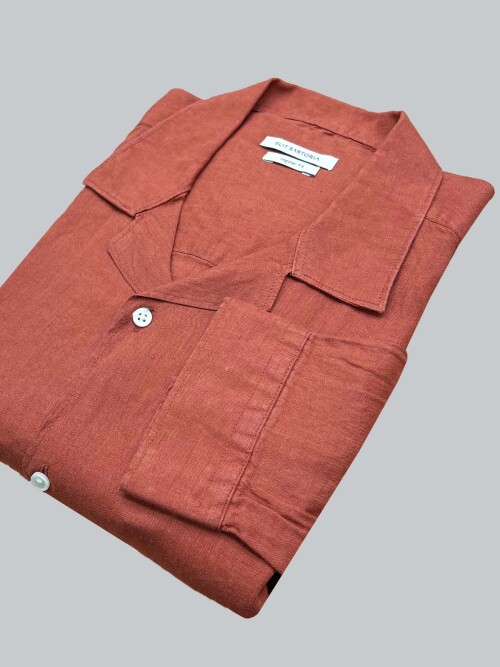 SUIT SARTORIA UZUN KOLLU GÖMLEK 6071