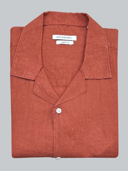 SUIT SARTORIA UZUN KOLLU GÖMLEK 6071