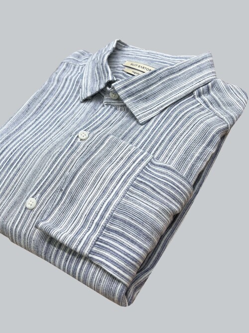 SUIT SARTORIA UZUN KOLLU GÖMLEK 6072