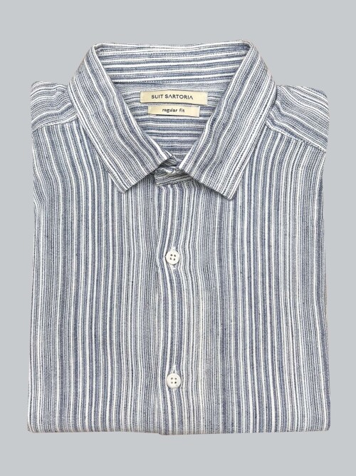 SUIT SARTORIA UZUN KOLLU GÖMLEK 6072