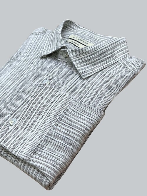 SUIT SARTORIA UZUN KOLLU GÖMLEK 6072