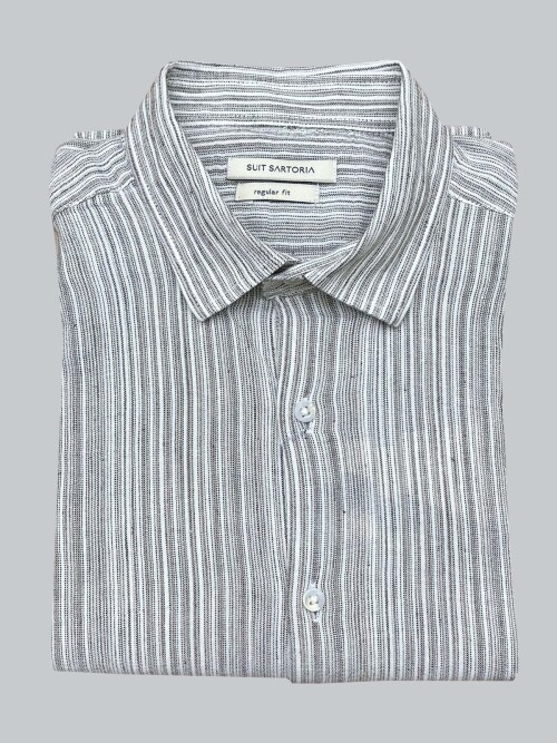 SUIT SARTORIA UZUN KOLLU GÖMLEK 6072