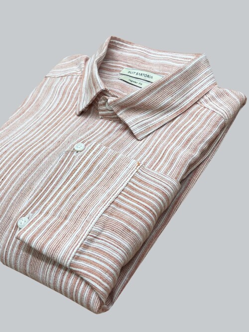 SUIT SARTORIA UZUN KOLLU GÖMLEK 6072