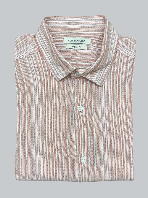 SUIT SARTORIA UZUN KOLLU GÖMLEK 6072