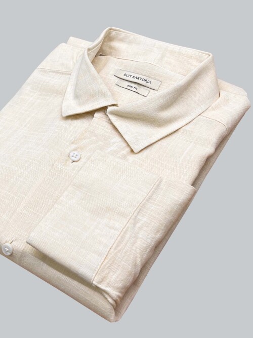 SUIT SARTORIA UZUN KOLLU GÖMLEK 6073