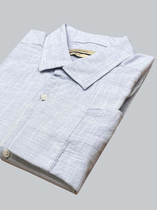 SUIT SARTORIA UZUN KOLLU GÖMLEK 6073