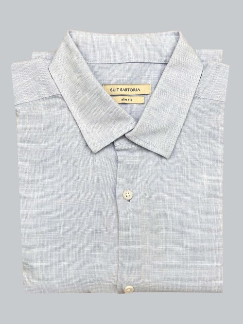 SUIT SARTORIA UZUN KOLLU GÖMLEK 6073