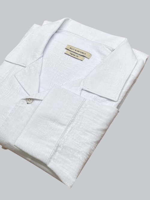 SUIT SARTORIA UZUN KOLLU GÖMLEK 6075