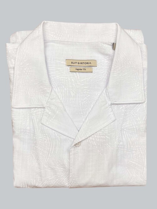 SUIT SARTORIA UZUN KOLLU GÖMLEK 6075