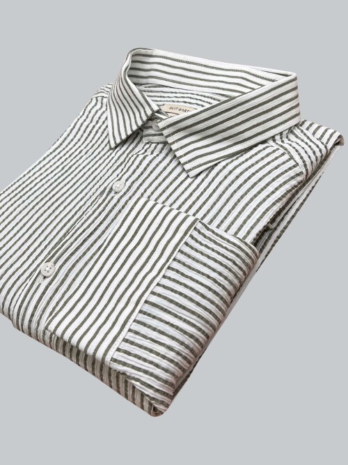 SUIT SARTORIA UZUN KOLLU GÖMLEK 6082