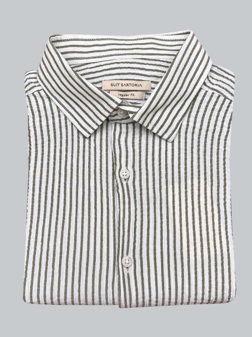 SUIT SARTORIA UZUN KOLLU GÖMLEK 6082