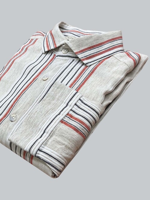 SUIT SARTORIA UZUN KOLLU GÖMLEK 6084