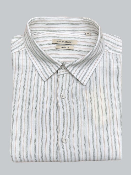 SUIT SARTORIA UZUN KOLLU GÖMLEK 6085