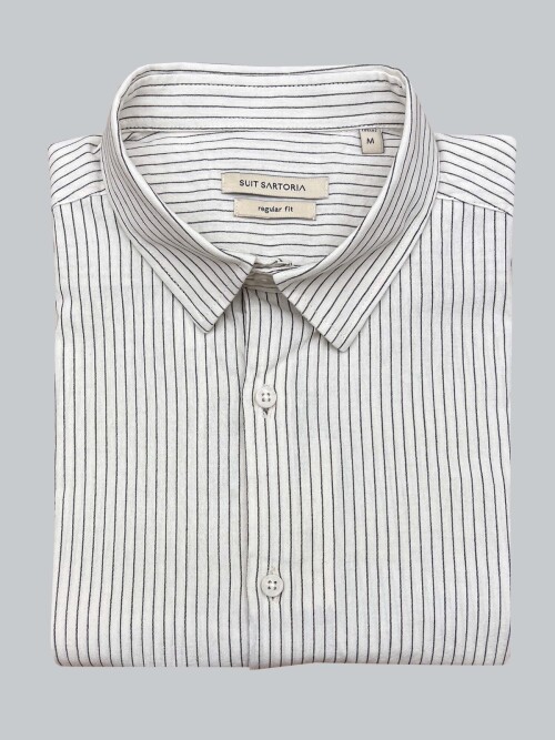 SUIT SARTORIA UZUN KOLLU GÖMLEK 6087