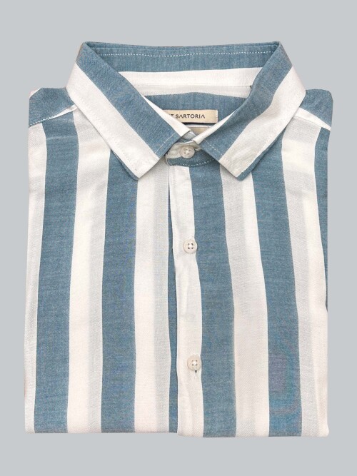 SUIT SARTORIA UZUN KOLLU GÖMLEK 6088