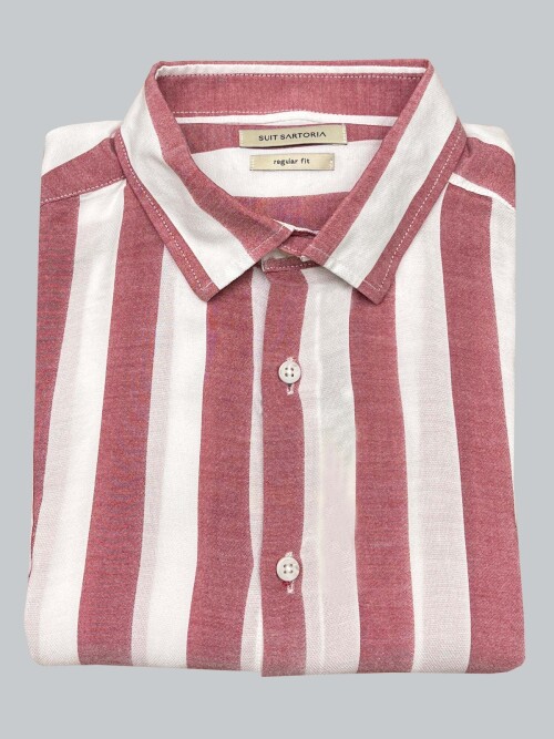 SUIT SARTORIA UZUN KOLLU GÖMLEK 6088