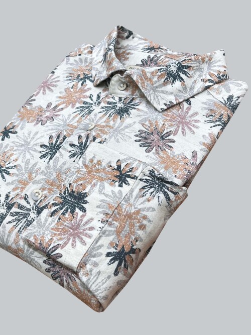 SUIT SARTORIA UZUN KOLLU GÖMLEK 6089