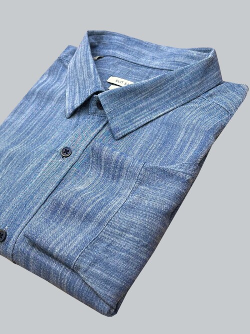 SUIT SARTORIA UZUN KOLLU GÖMLEK 6091