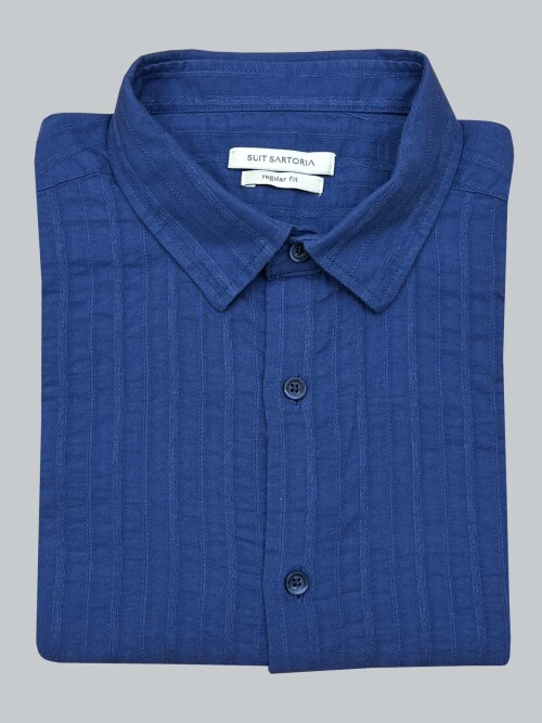 SUIT SARTORIA UZUN KOLLU GÖMLEK 6092