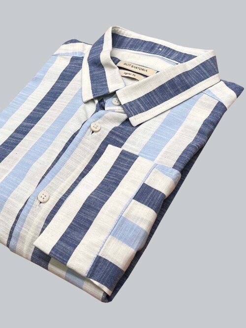 SUIT SARTORIA UZUN KOLLU GÖMLEK 6093