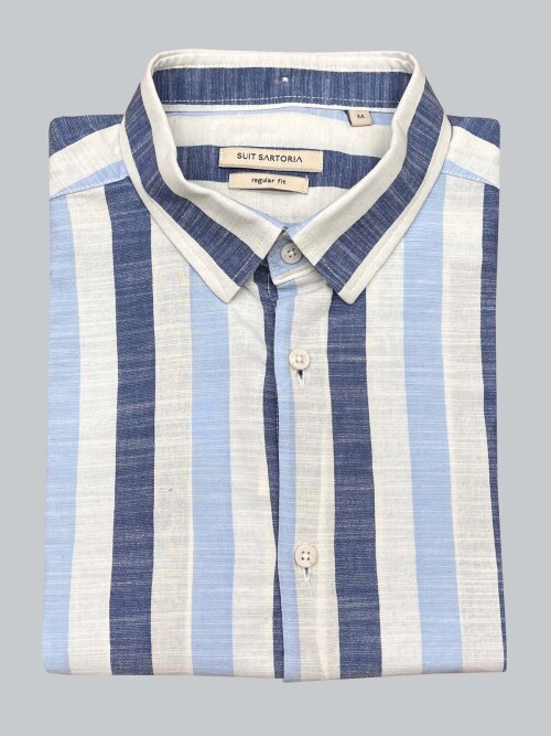 SUIT SARTORIA UZUN KOLLU GÖMLEK 6093